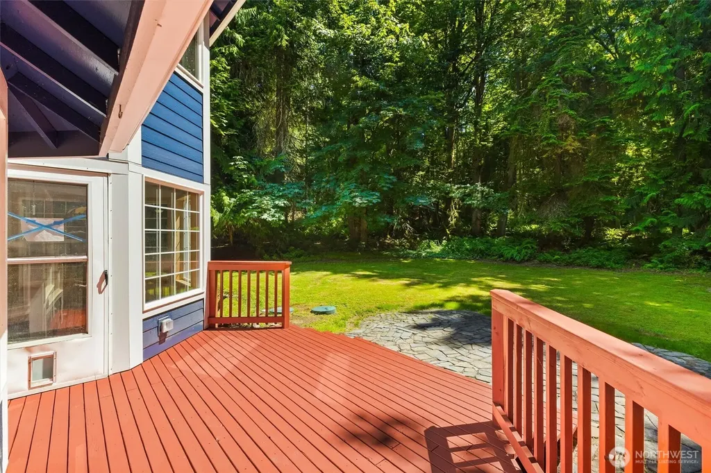 831 Reveille Street Bellingham WA 98229