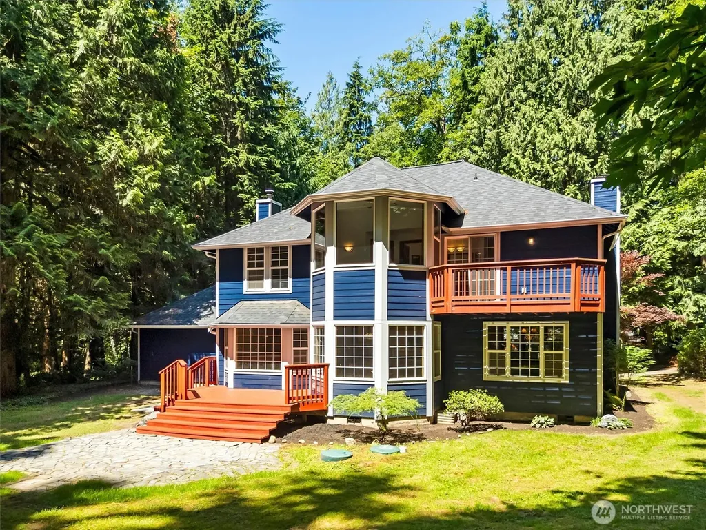 831 Reveille Street Bellingham WA 98229