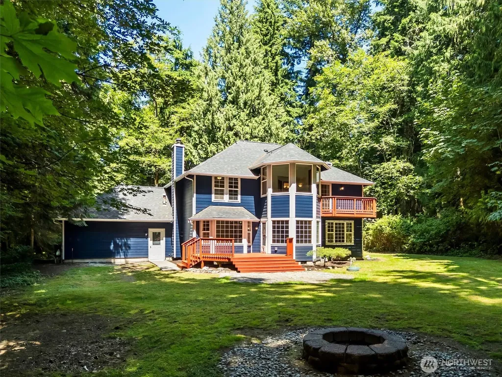 831 Reveille Street Bellingham WA 98229