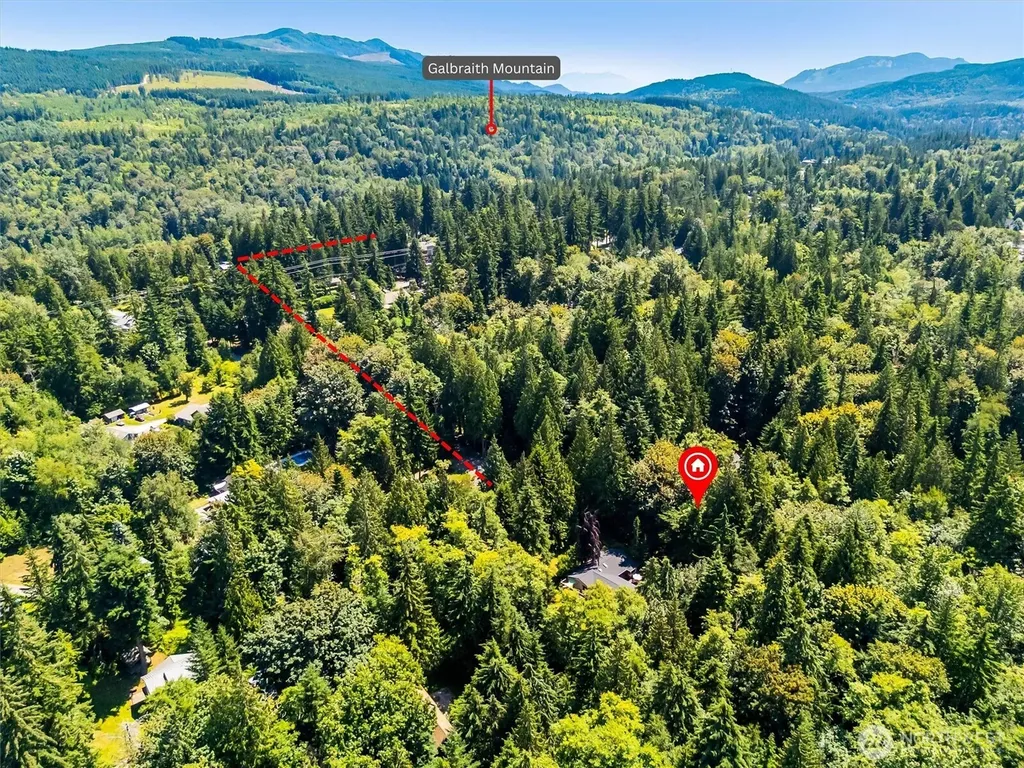 831 Reveille Street Bellingham WA 98229