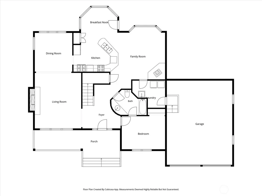 831 Reveille Street Bellingham WA 98229