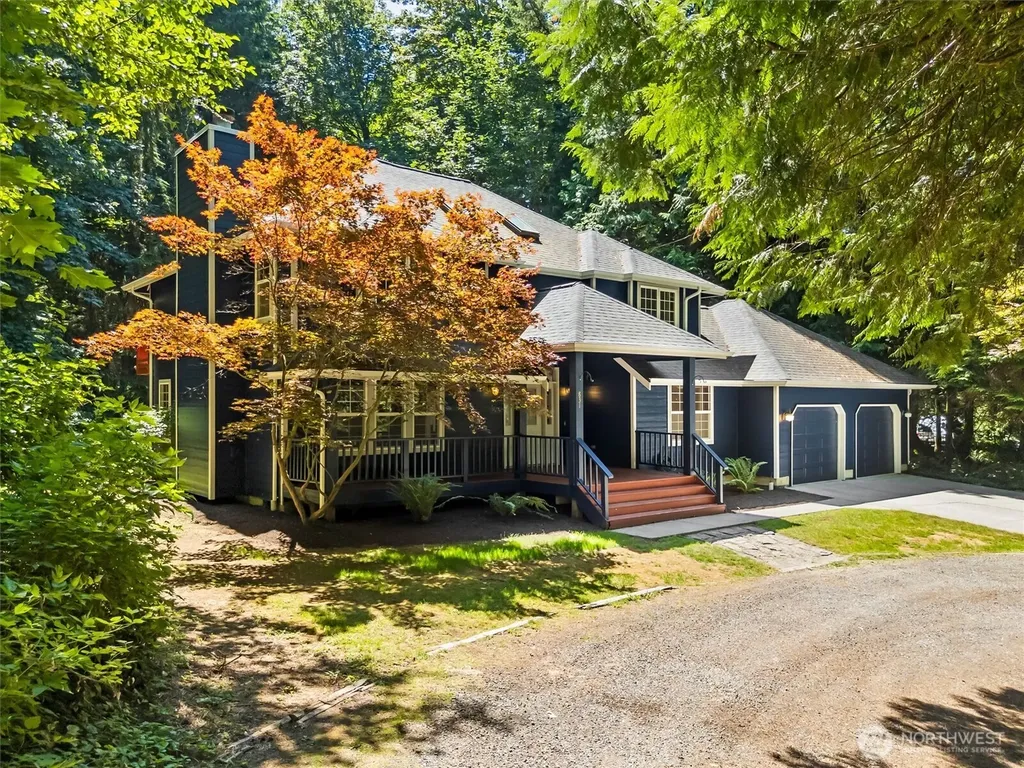 831 Reveille Street Bellingham WA 98229