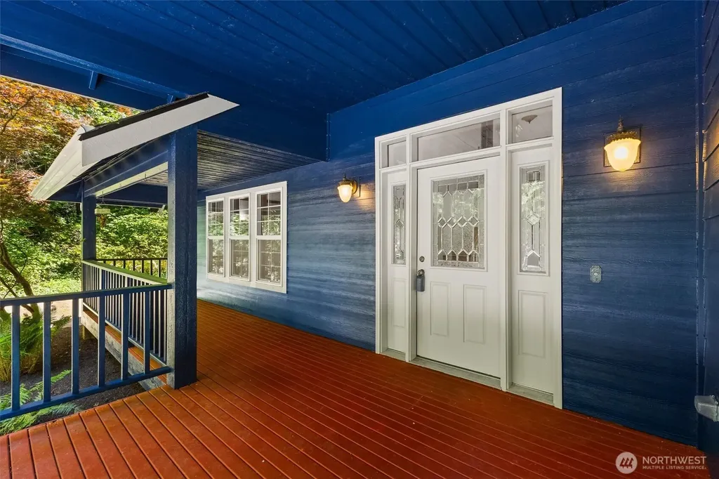 831 Reveille Street Bellingham WA 98229