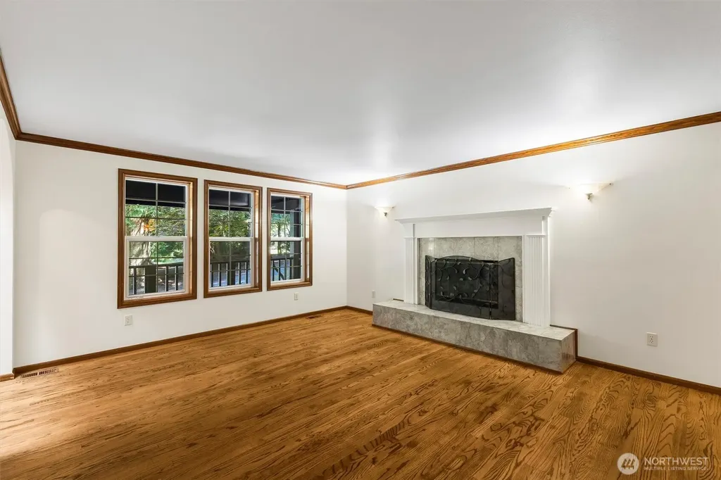 831 Reveille Street Bellingham WA 98229