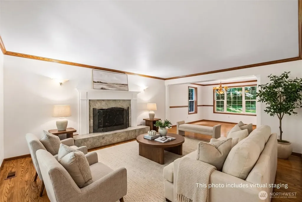831 Reveille Street Bellingham WA 98229