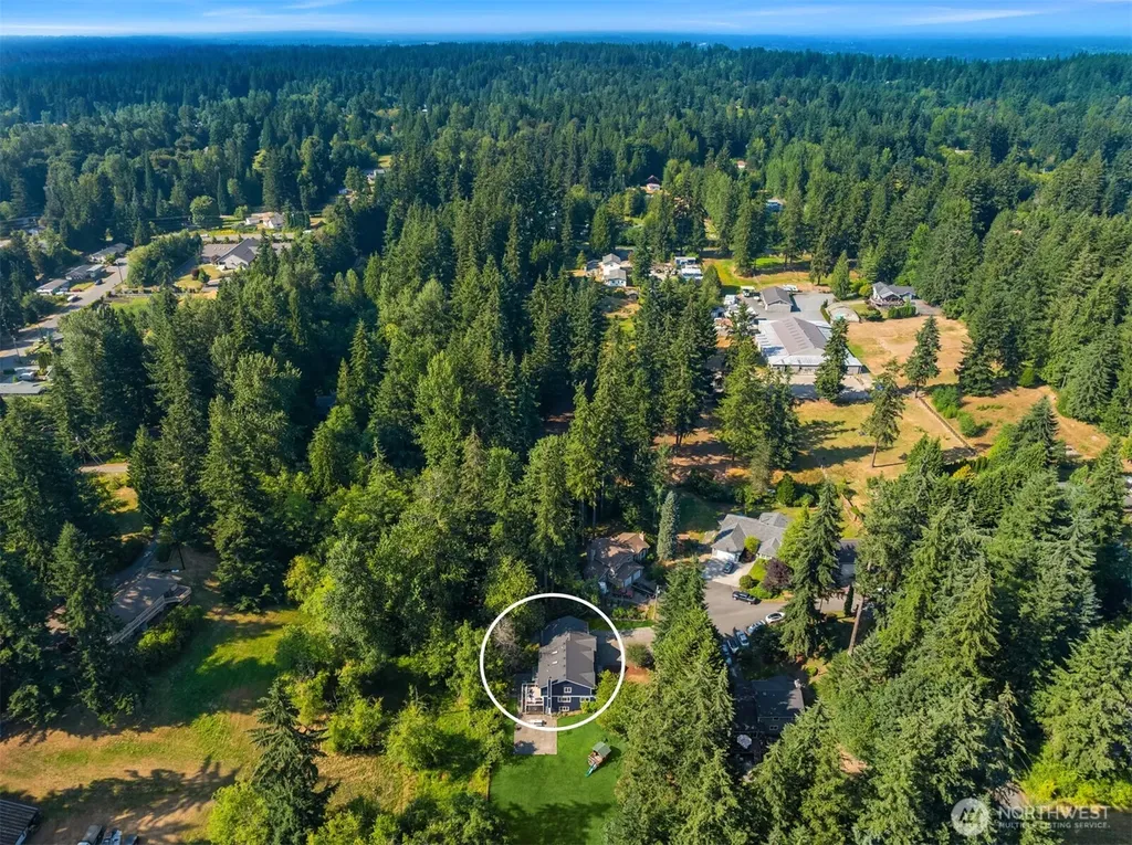 6907 184th Street SE Snohomish WA 98296