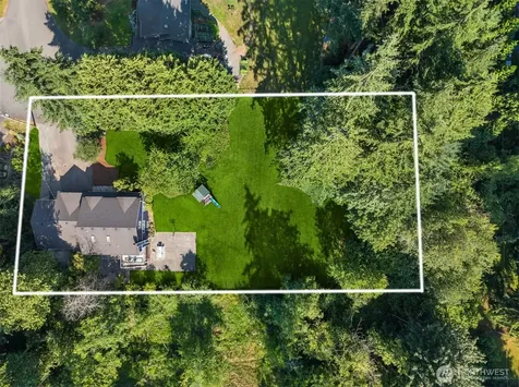 6907 184th Street SE Snohomish WA 98296