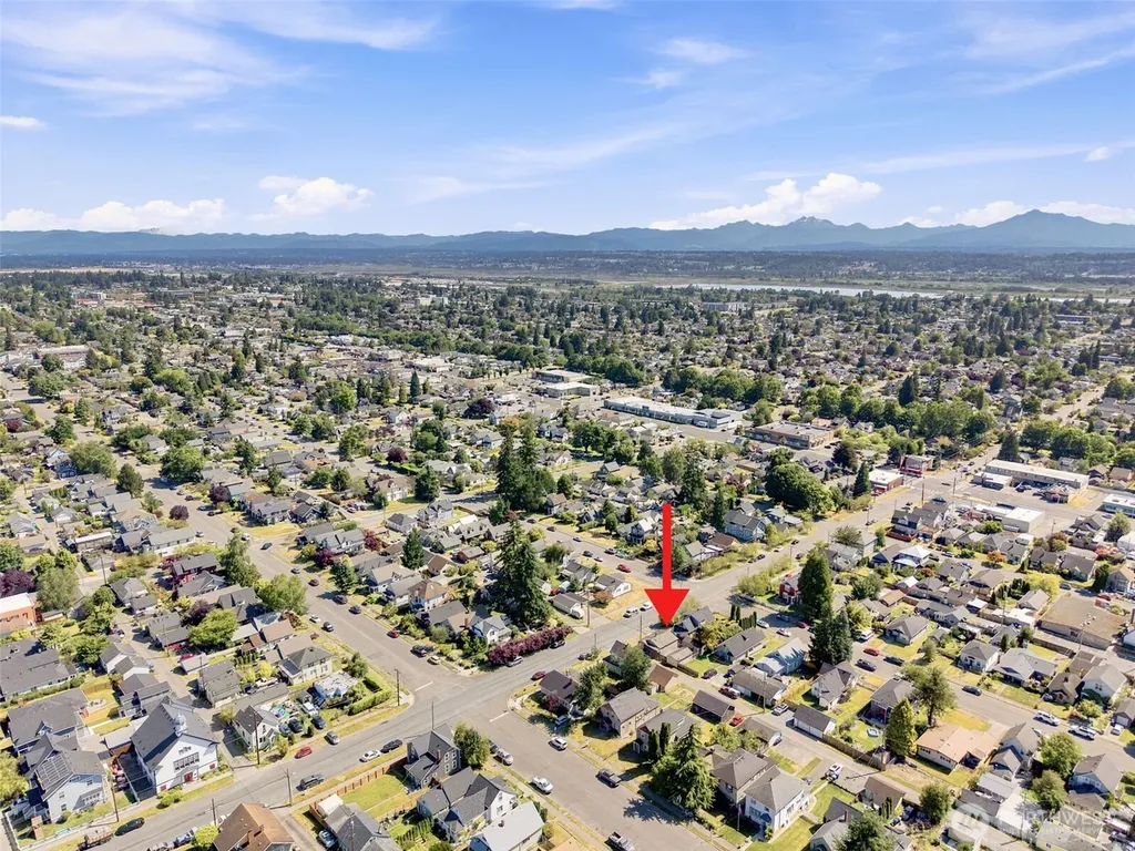 1812 23rd Street Everett WA 98201