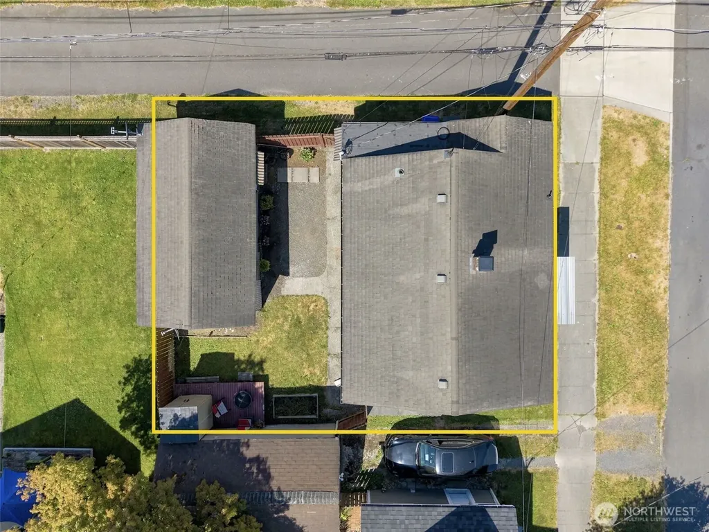 1812 23rd Street Everett WA 98201