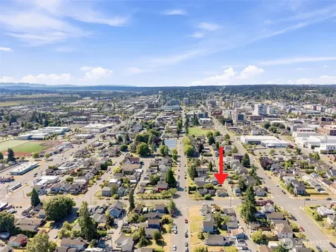 1812 23rd Street Everett WA 98201