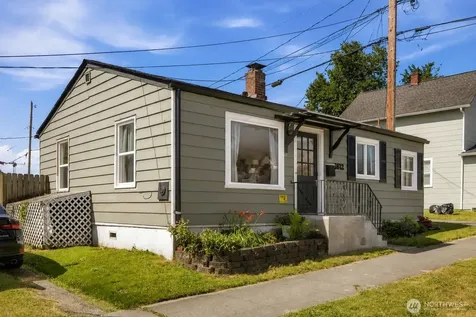 1812 23rd Street Everett WA 98201