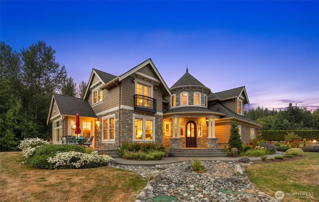 31812 19th Drive NW Stanwood WA 98292