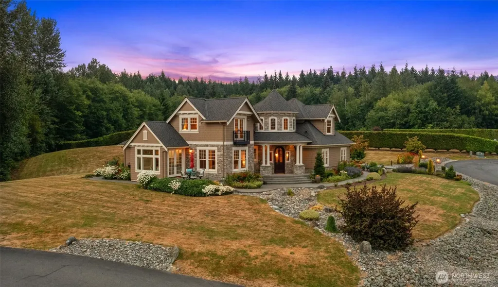31812 19th Drive NW Stanwood WA 98292