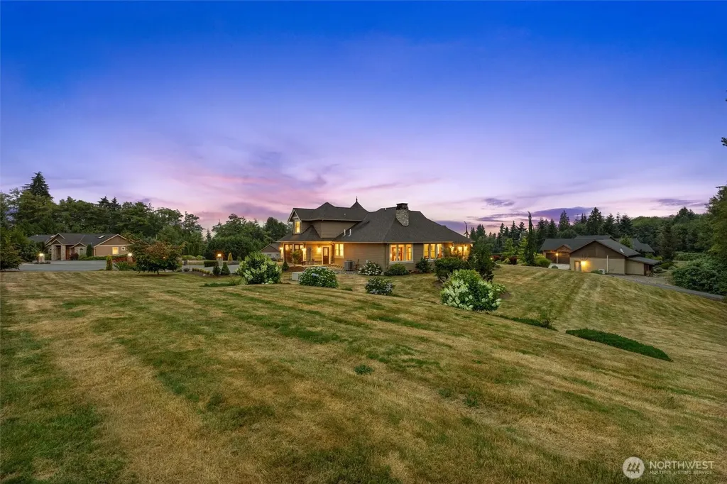 31812 19th Drive NW Stanwood WA 98292
