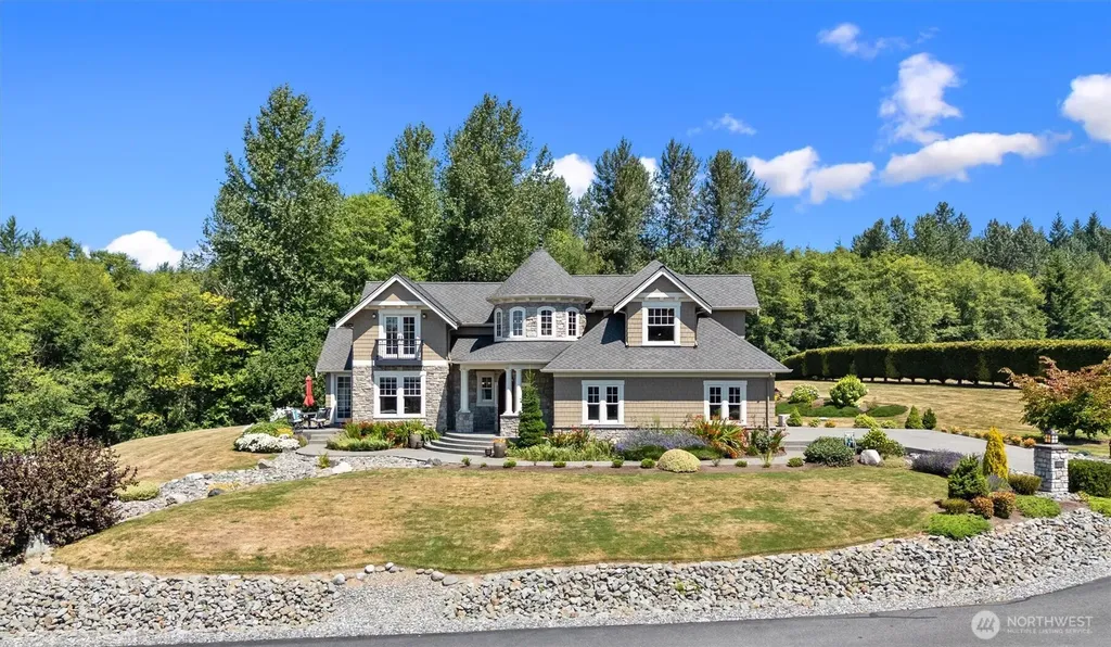 31812 19th Drive NW Stanwood WA 98292