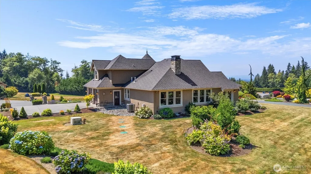 31812 19th Drive NW Stanwood WA 98292