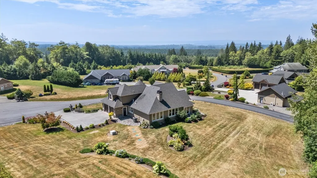 31812 19th Drive NW Stanwood WA 98292