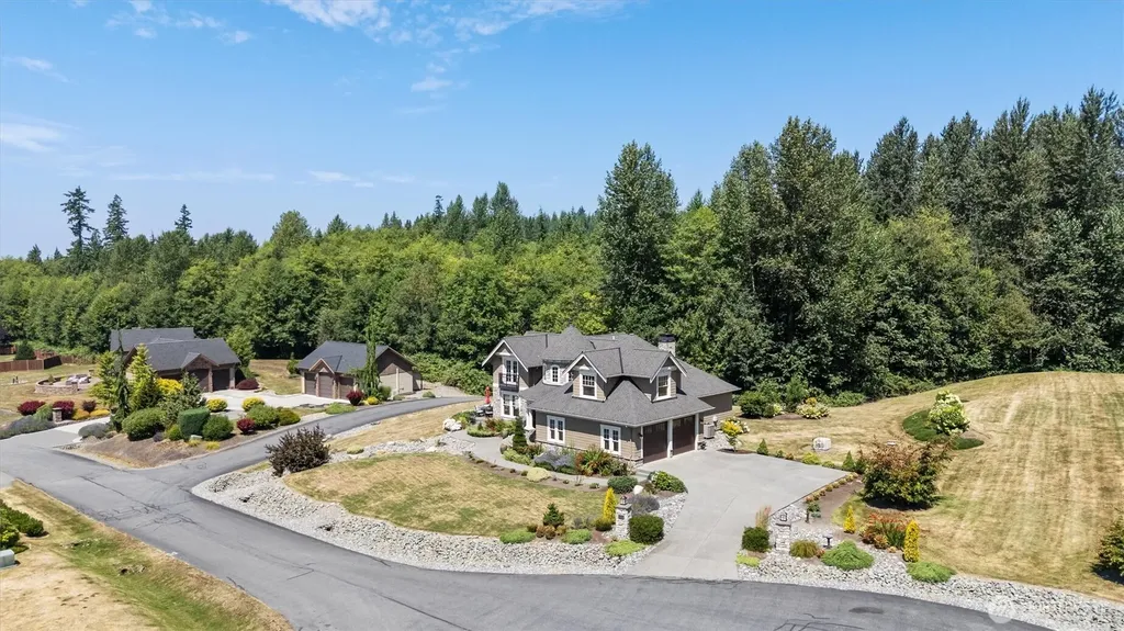 31812 19th Drive NW Stanwood WA 98292