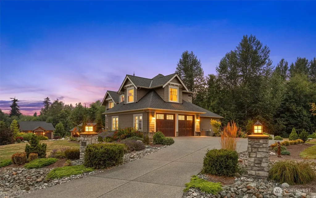 31812 19th Drive NW Stanwood WA 98292