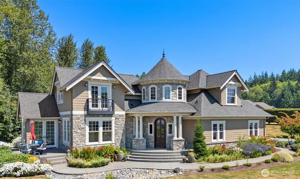 31812 19th Drive NW Stanwood WA 98292