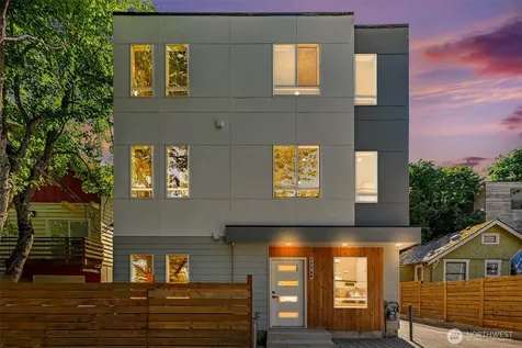 7776 Highland Park Way SW Seattle WA 98106