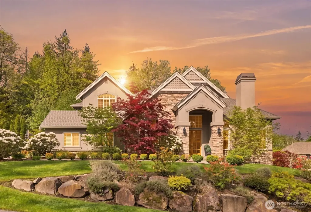 5927 178th Court SE Bellevue WA 98006