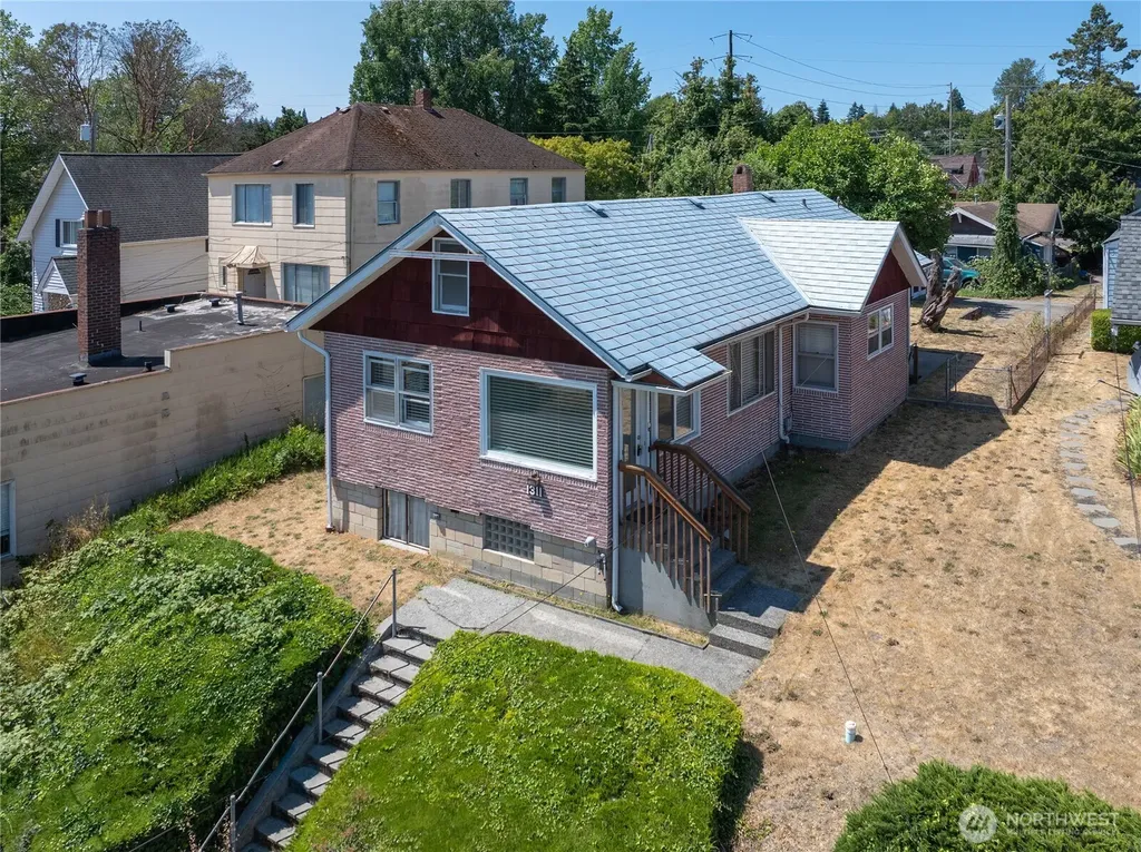 1311 Park Avenue Bremerton WA 98337