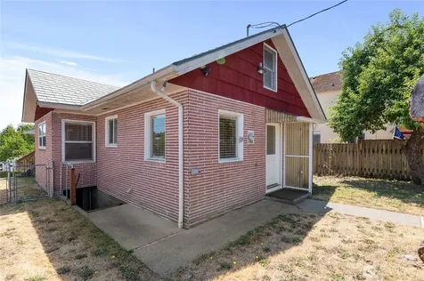 1311 Park Avenue Bremerton WA 98337