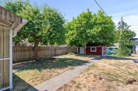 1311 Park Avenue Bremerton WA 98337
