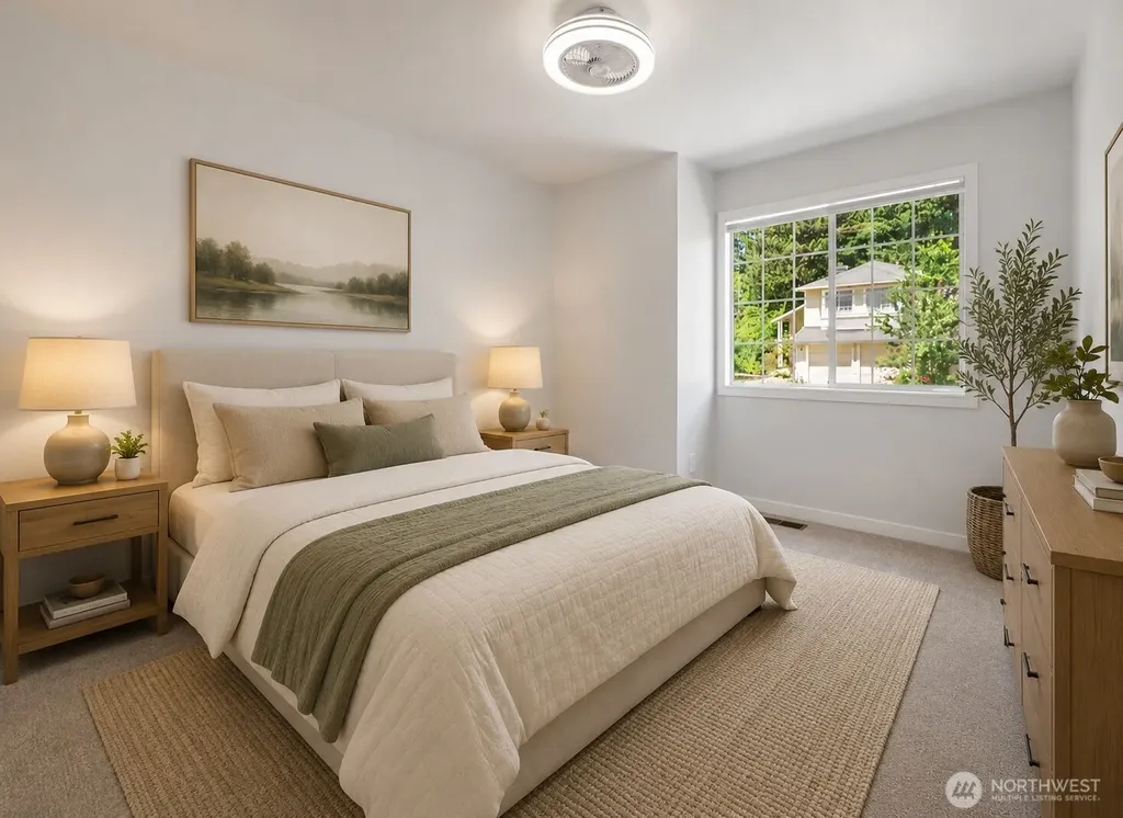 24305 SE 42nd Place Sammamish WA 98029