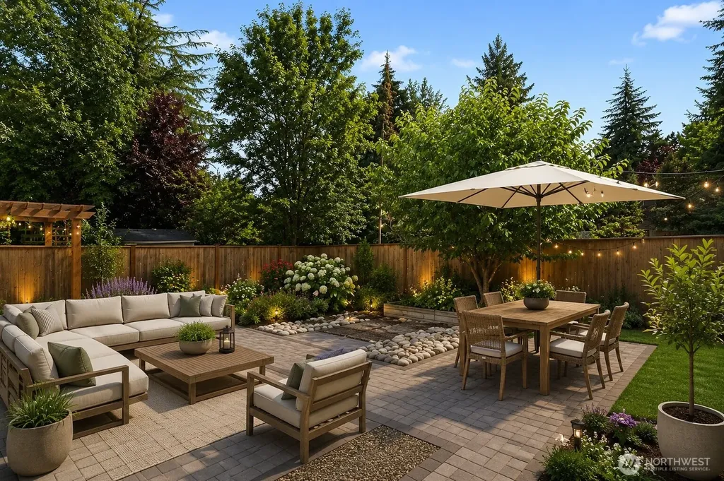 24305 SE 42nd Place Sammamish WA 98029