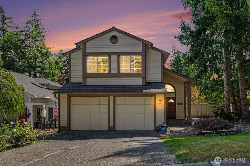 24305 SE 42nd Place Sammamish WA 98029
