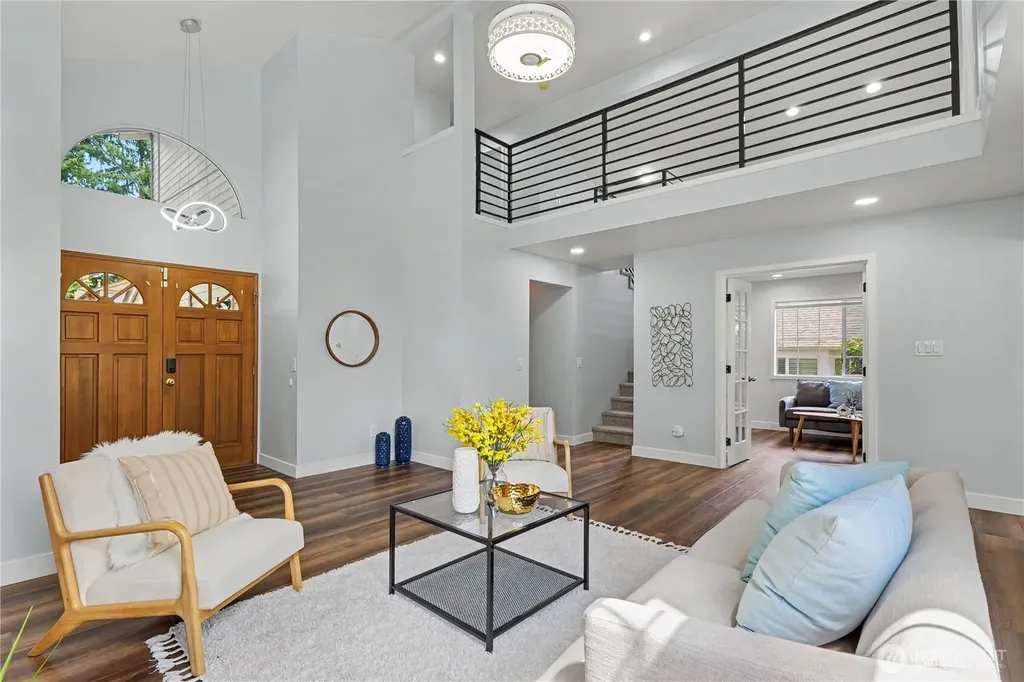 24305 SE 42nd Place Sammamish WA 98029