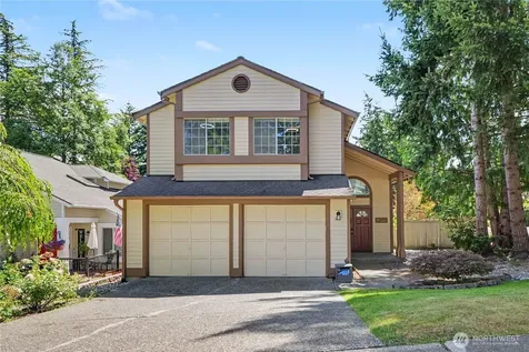 24305 SE 42nd Place Sammamish WA 98029