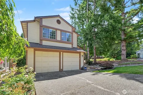 24305 SE 42nd Place Sammamish WA 98029