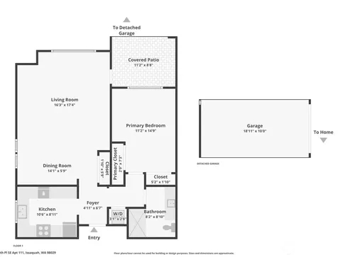 3935 226th Place SE Issaquah WA 98029