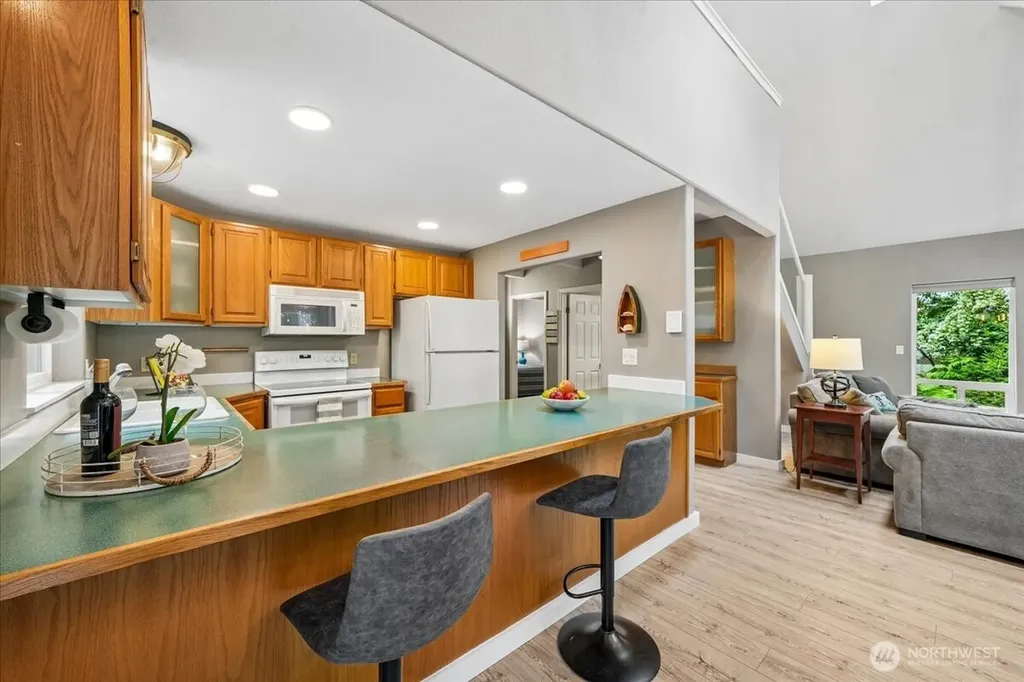 11319 Country Club Drive Anderson Island WA 98303