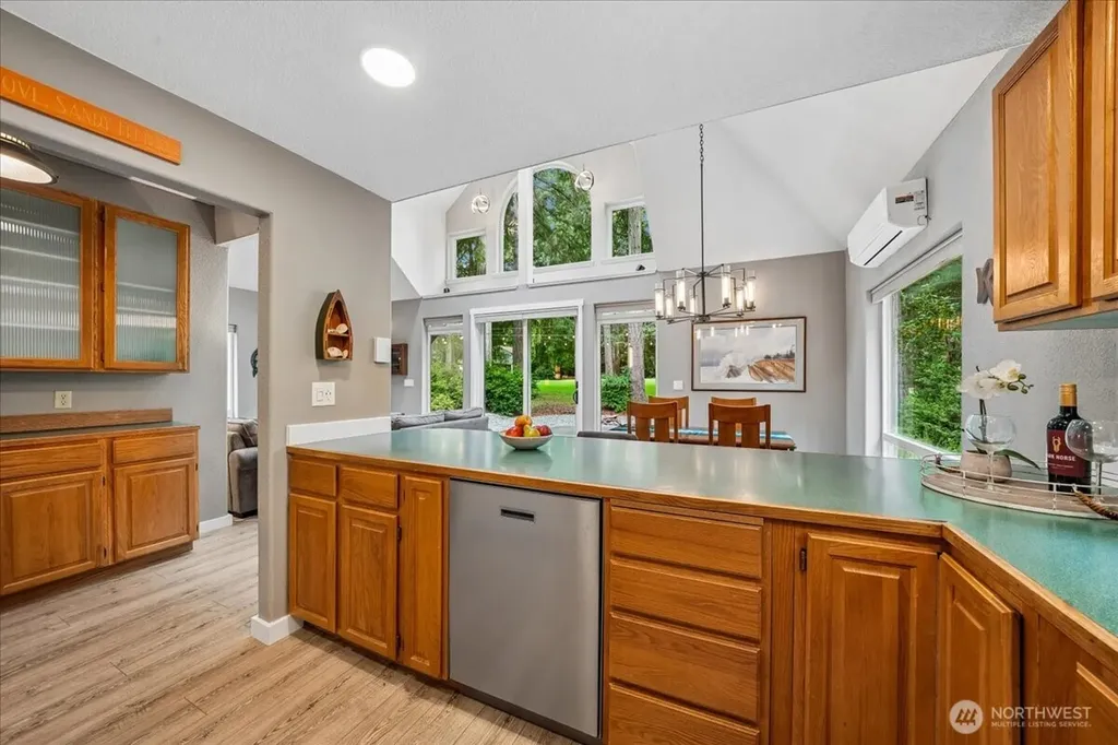 11319 Country Club Drive Anderson Island WA 98303