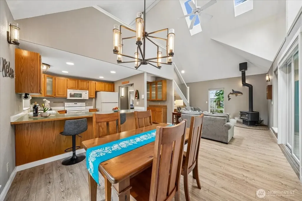 11319 Country Club Drive Anderson Island WA 98303