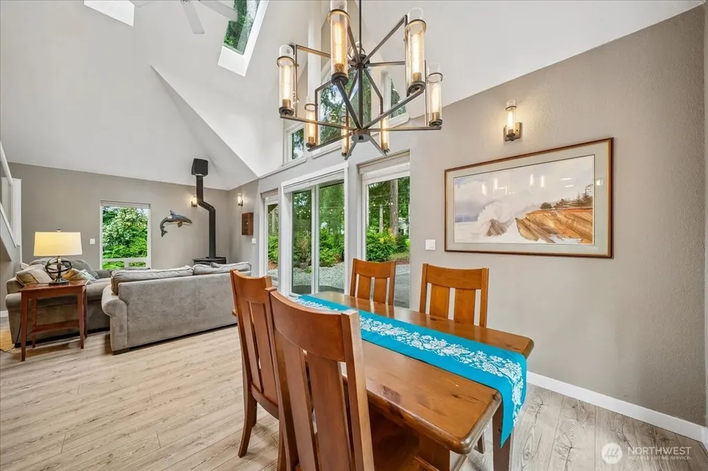 11319 Country Club Drive Anderson Island WA 98303