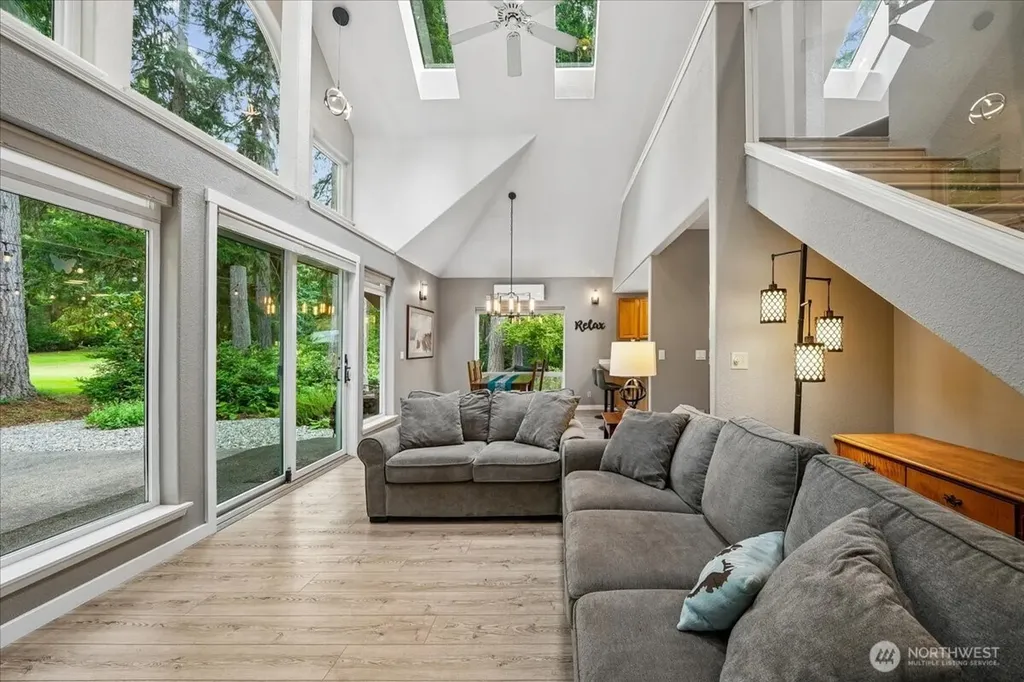 11319 Country Club Drive Anderson Island WA 98303