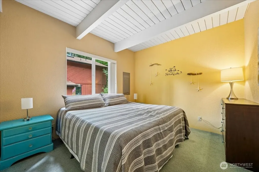 11319 Country Club Drive Anderson Island WA 98303