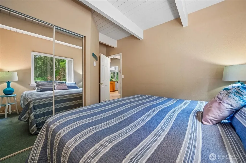 11319 Country Club Drive Anderson Island WA 98303