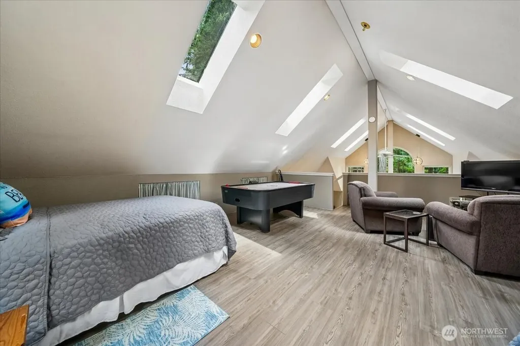 11319 Country Club Drive Anderson Island WA 98303