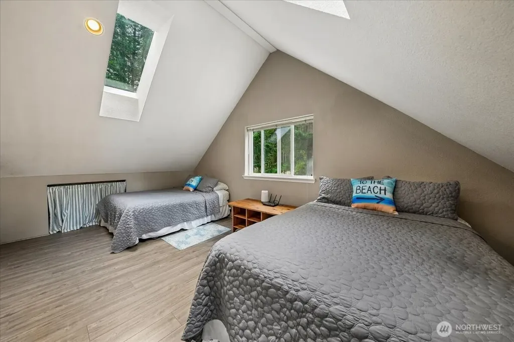 11319 Country Club Drive Anderson Island WA 98303