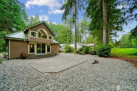 11319 Country Club Drive Anderson Island WA 98303
