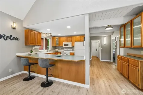 11319 Country Club Drive Anderson Island WA 98303