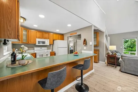 11319 Country Club Drive Anderson Island WA 98303