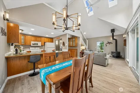 11319 Country Club Drive Anderson Island WA 98303