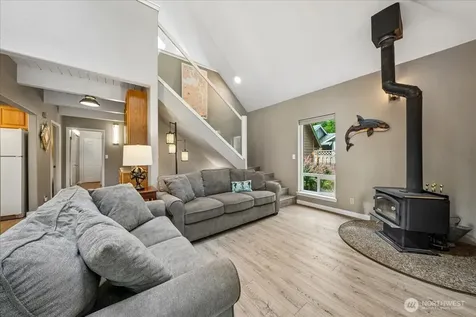 11319 Country Club Drive Anderson Island WA 98303
